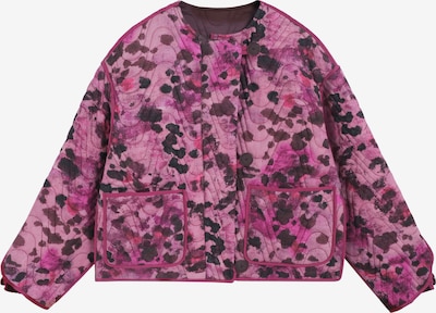 Scalpers Välikausitakki ' ' värissä malva, Tuotenäkymä