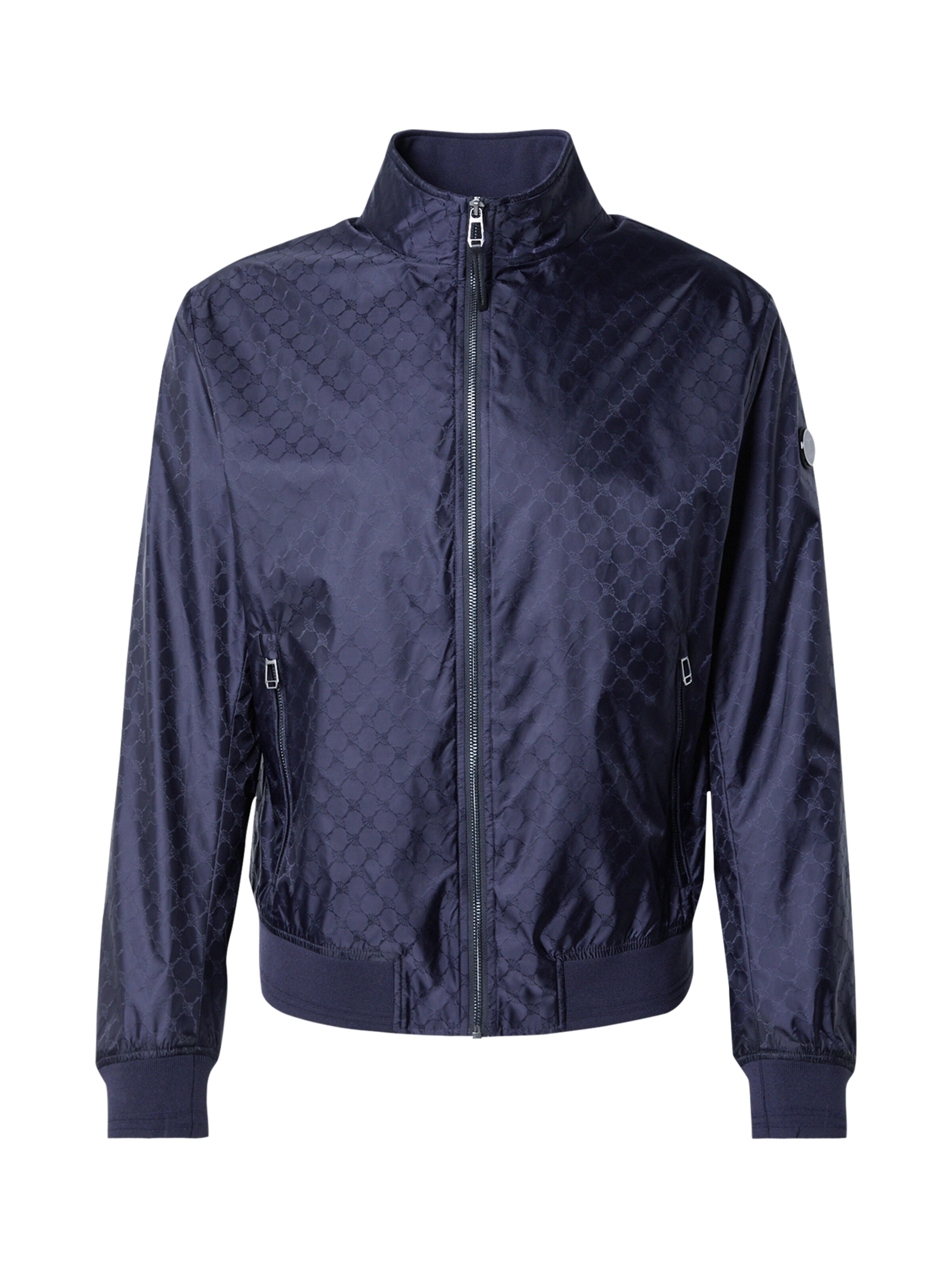 Veste mi-saison 'Vico' JOOP! en bleu : devant