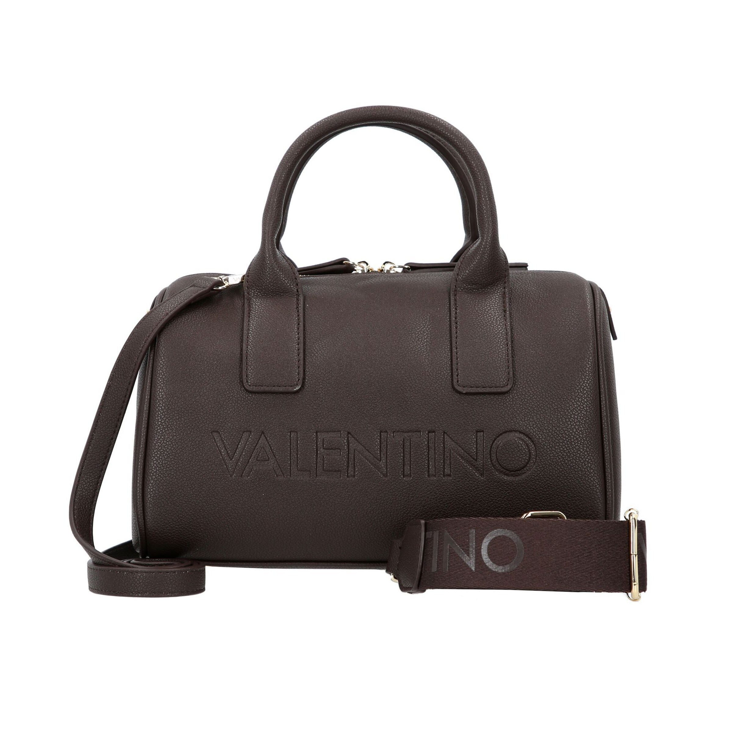 VALENTINO Handtasche 'Foxy' in Braun