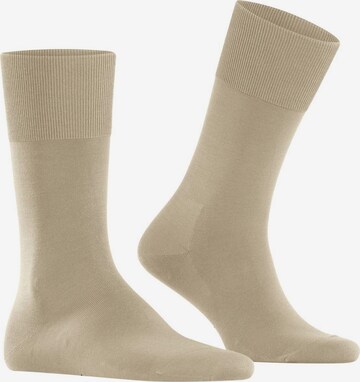 FALKE Socken in Beige