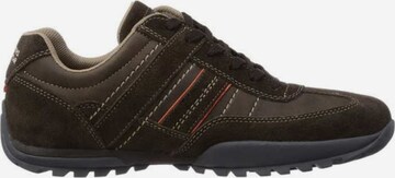 Dockers by Gerli Platform trainers in Brown