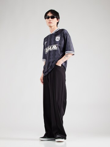 BALR. Shirt 'The Club' in Grijs