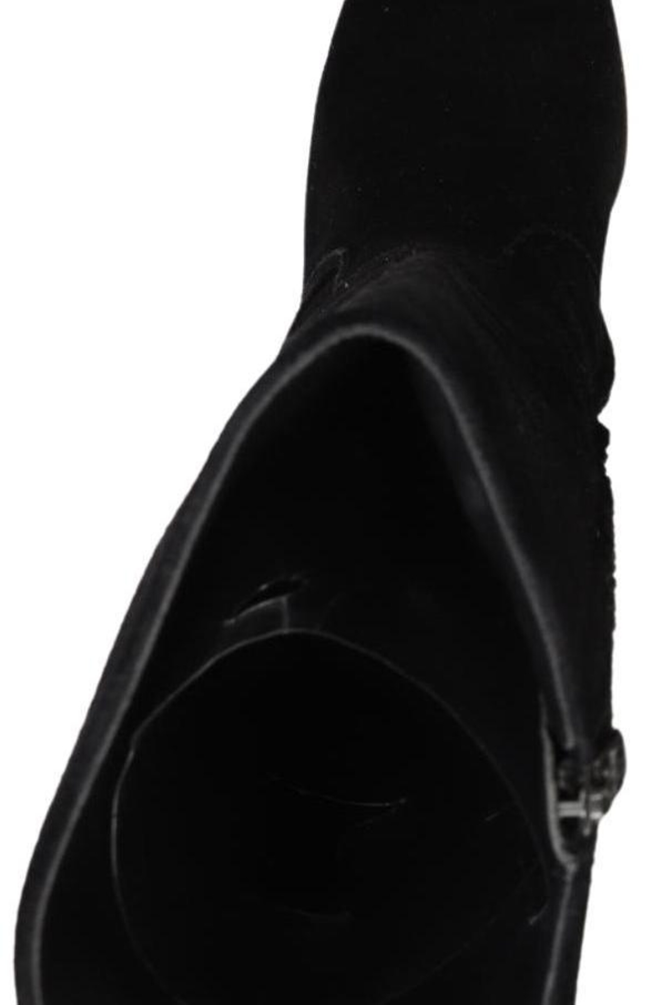 Paul Green Dress Boots in 37,5 in Black