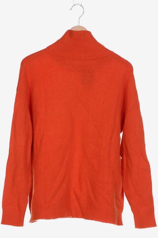 AMERICAN VINTAGE Sweater & Cardigan in XS in Orange