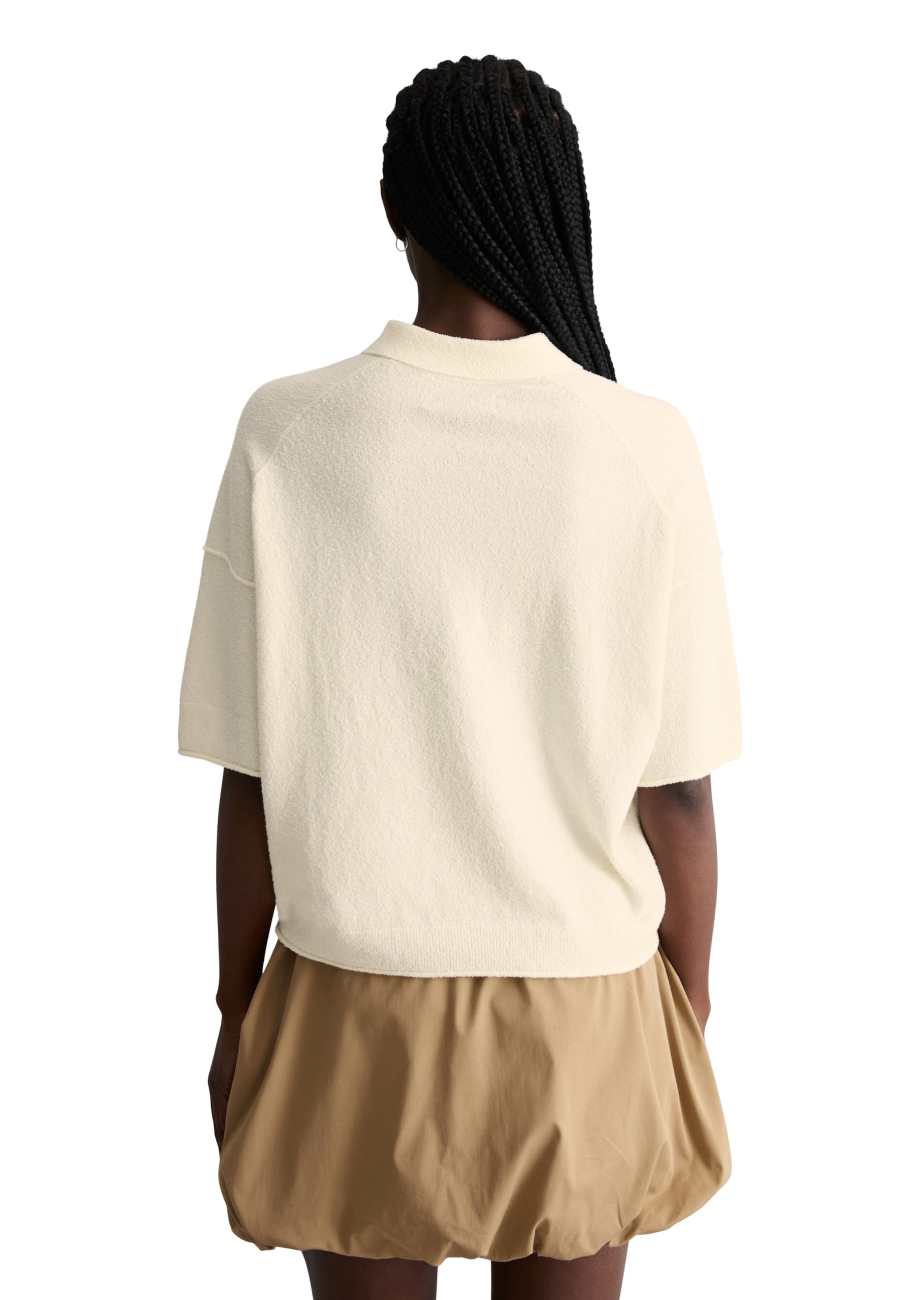 Marc O'Polo DENIM Sweater in Beige