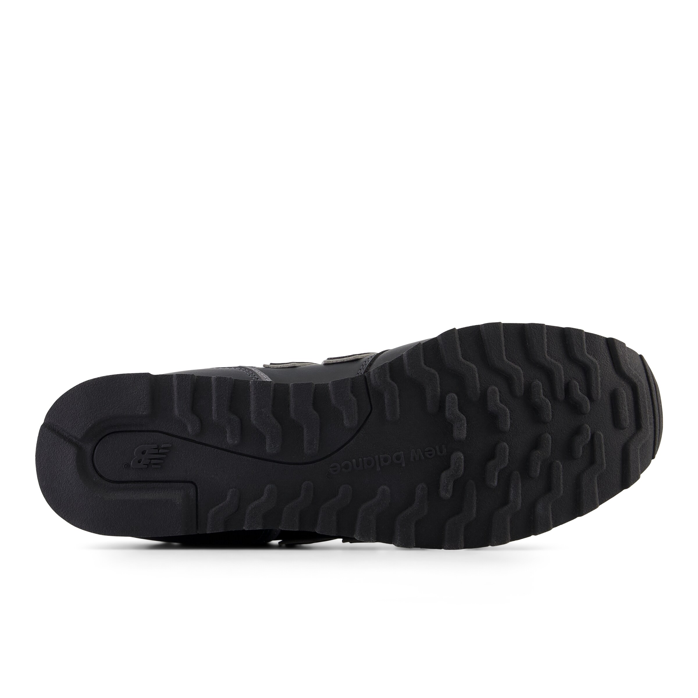 new balance Sneaker '373' in Schwarz