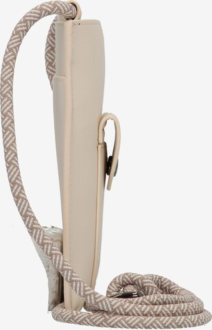 bugatti Crossbody Bag in Beige