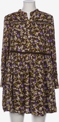 YAS Kleid M in Braun: Vorderseite