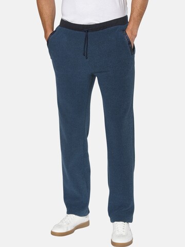 BABISTA Regular Sportbroek 'Coran' in Blauw