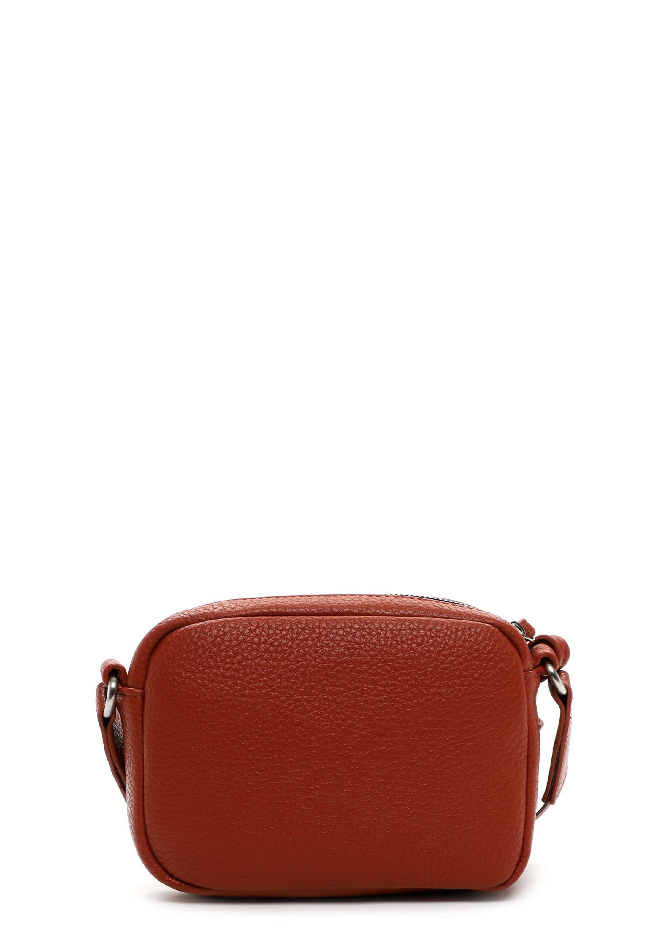 Borsa a tracolla ' E&N Belli ' di Emily & Noah in arancione