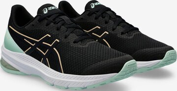 ASICS Athletic Shoes 'GT-1000 12 GS' in Black