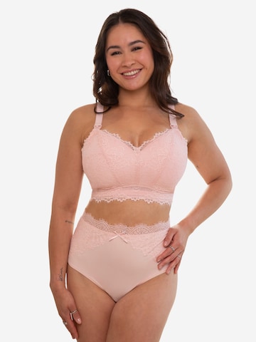 SugarShape Panty 'Sensla' in Pink: front
