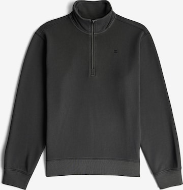 G-STAR Sweats-Sweater ' ' in Schwarz: Vorderseite