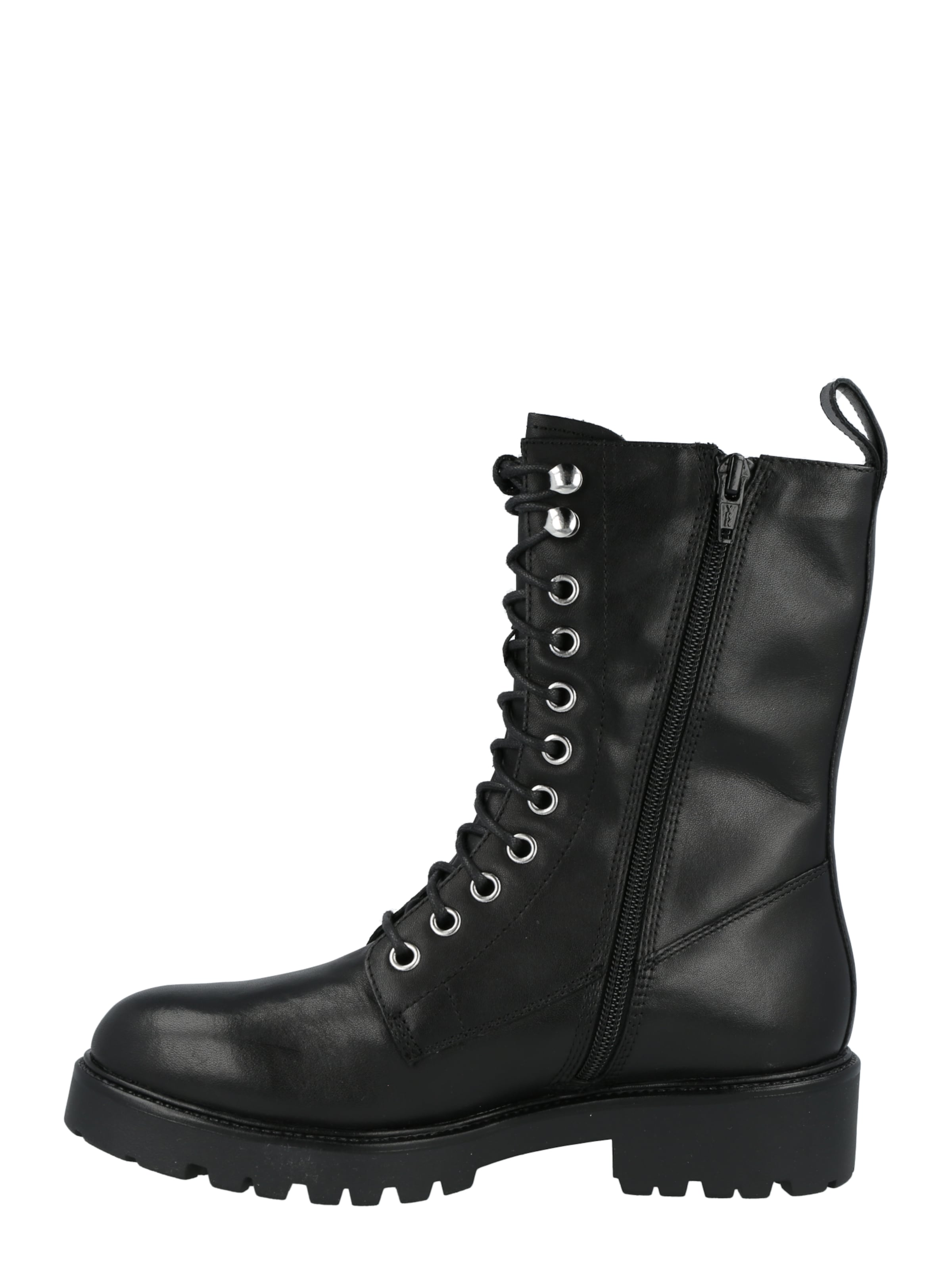 VAGABOND SHOEMAKERS Ботинки 'Kenova' в Черный