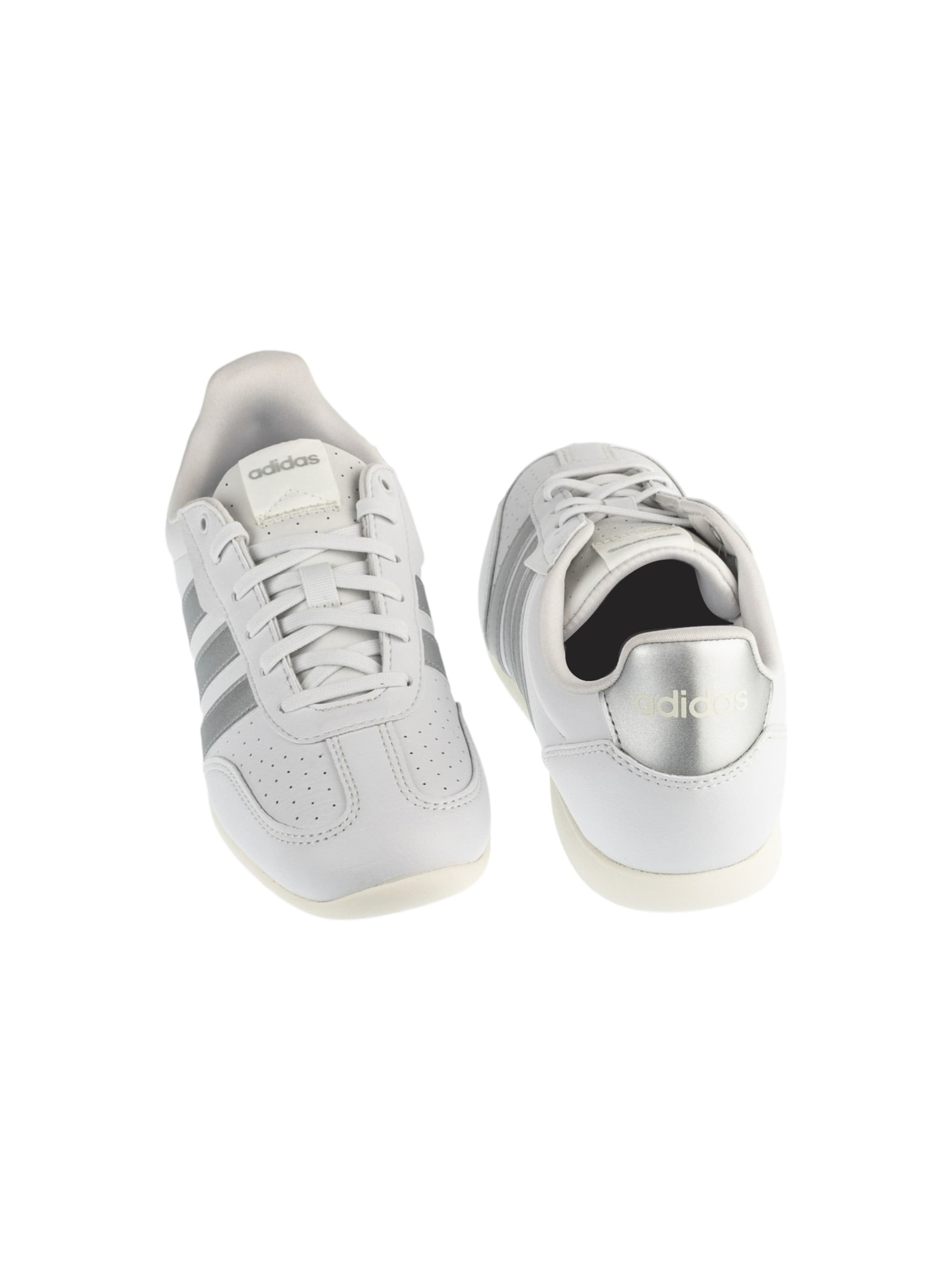 ADIDAS SPORTSWEAR Platform trainers 'adidas Barreda Lo' in White