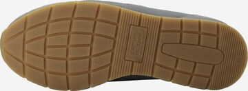 CAMEL ACTIVE Sneaker 'Cliff' in Grau