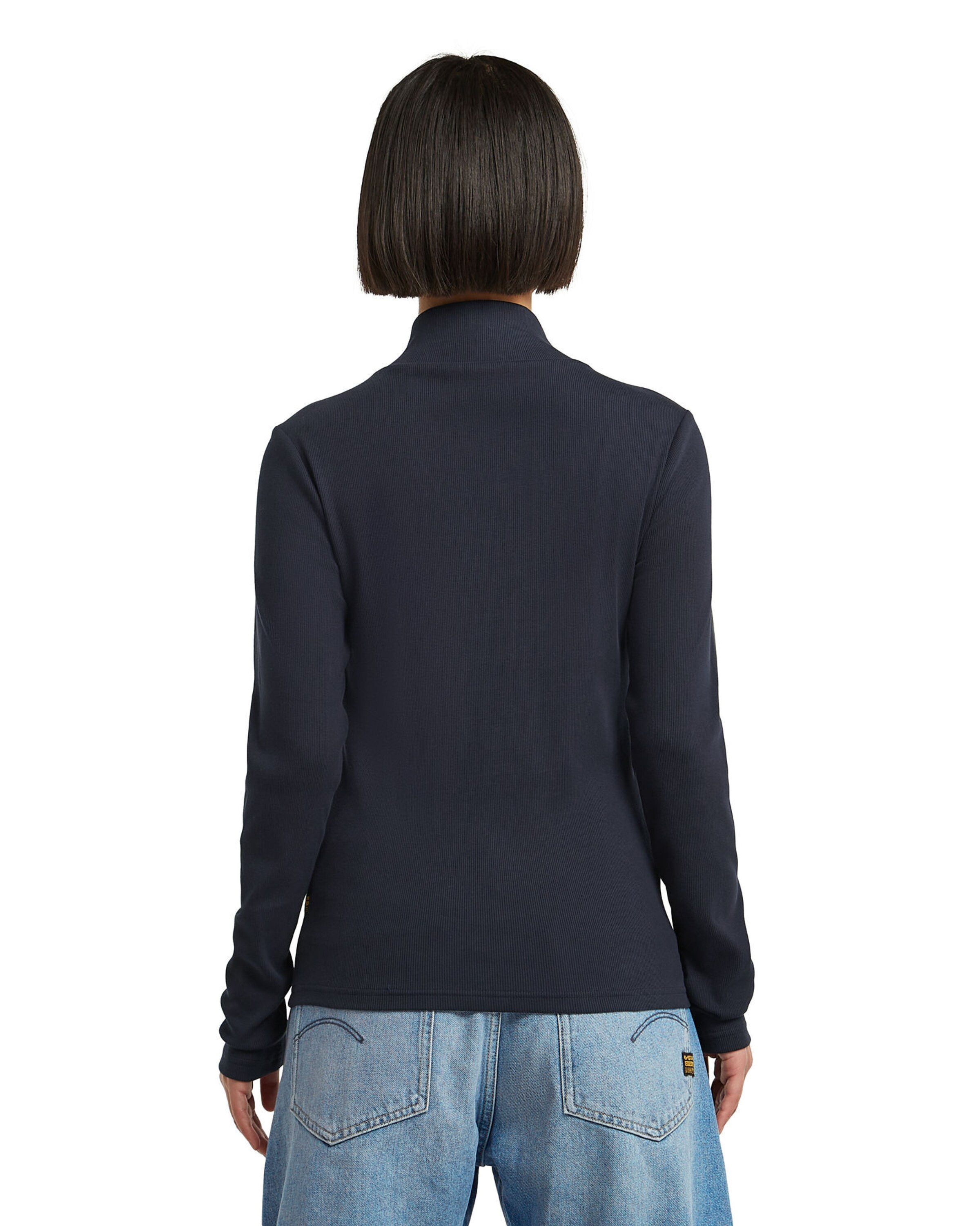 G-STAR Shirt in Blau