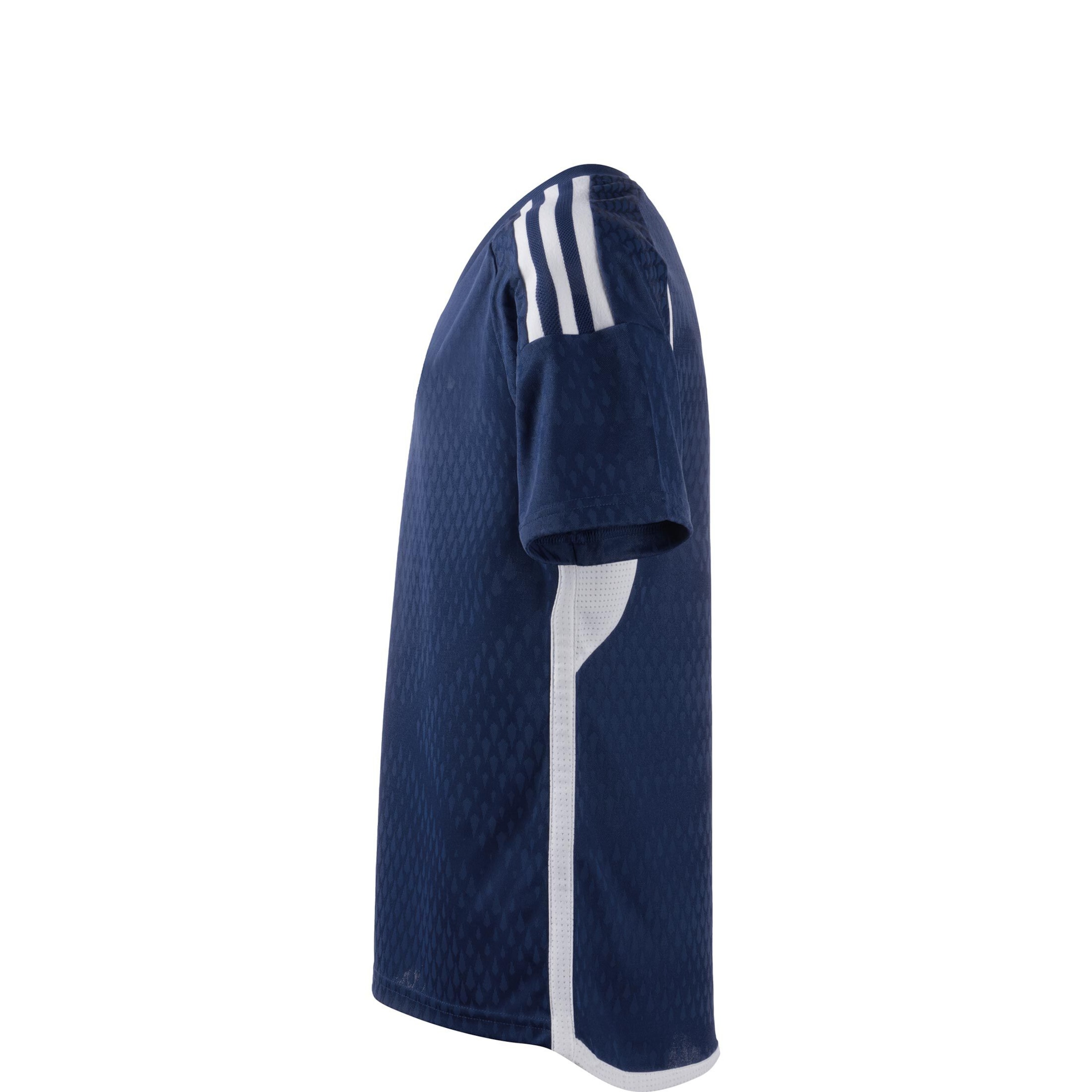 ADIDAS PERFORMANCE Funktionsshirt 'Tiro 23 Club' in Blau