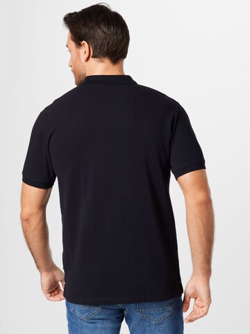 ESPRIT T-shirt i svart