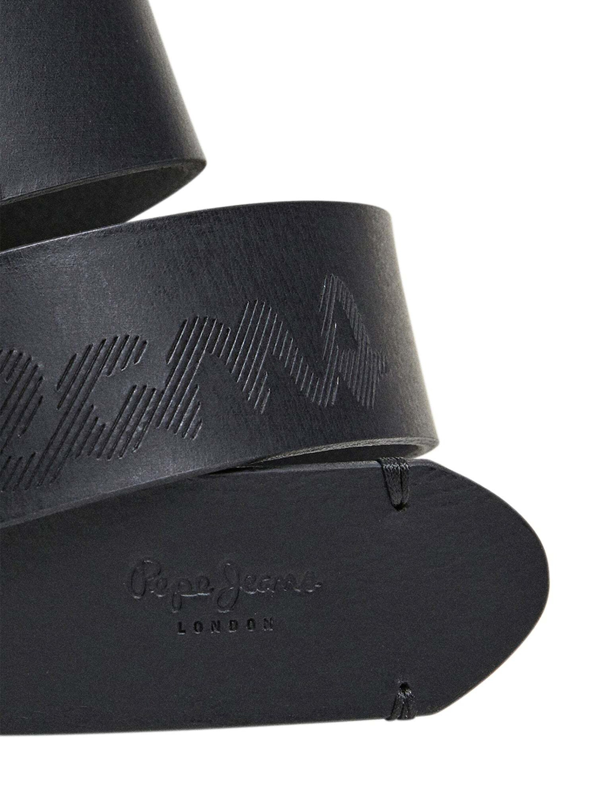 Cintura di Pepe Jeans in nero