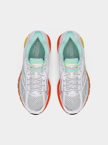 saucony Sneaker 'PROGRID GUIDE 7' in Weiß