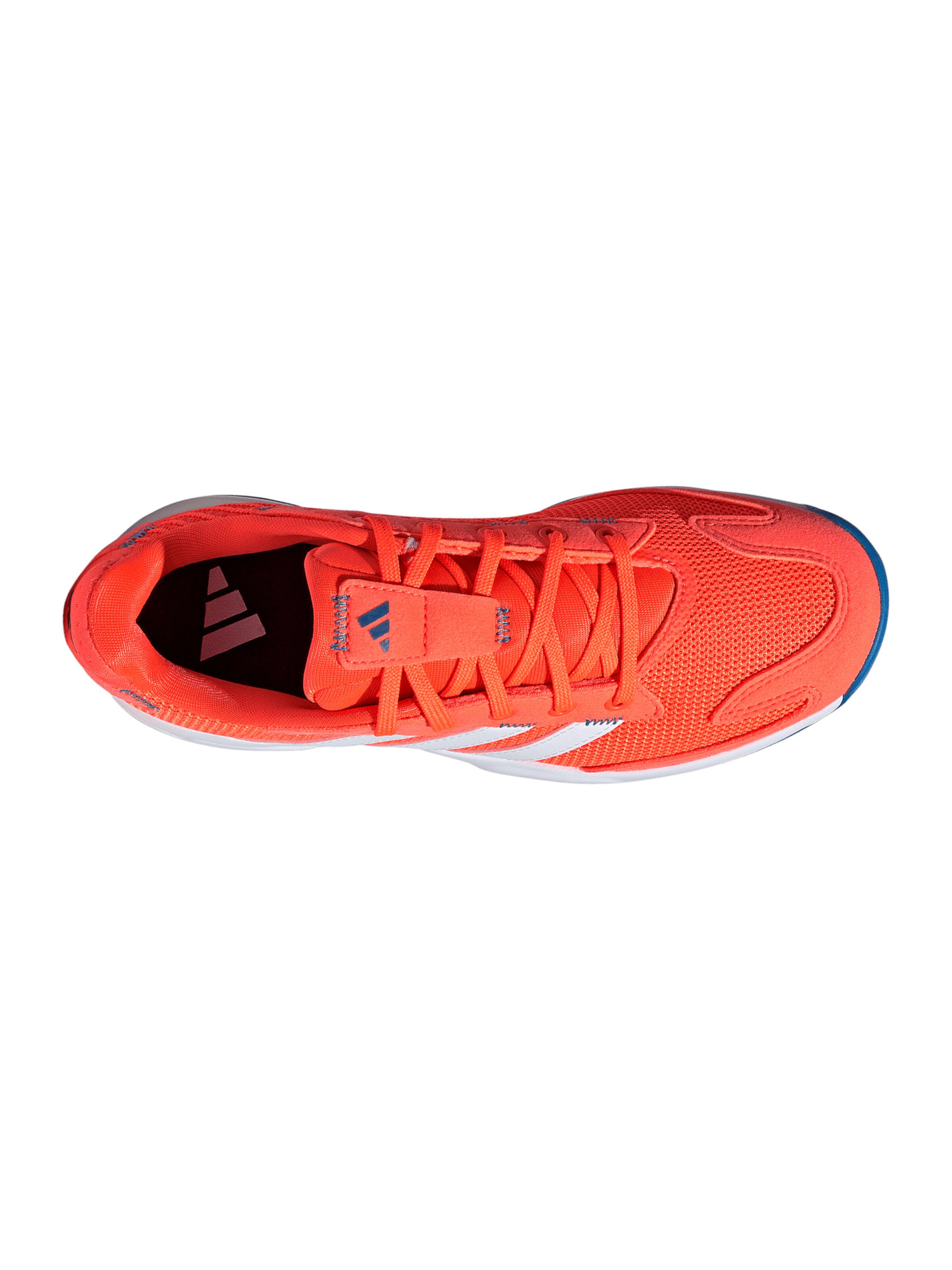ADIDAS PERFORMANCE Sports shoe 'Stabil' in Orange