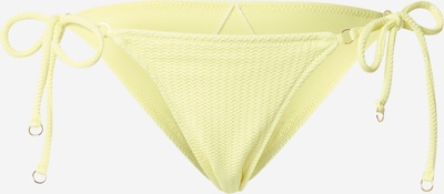 Seafolly Bikini hlačke | apno barva, Prikaz izdelka