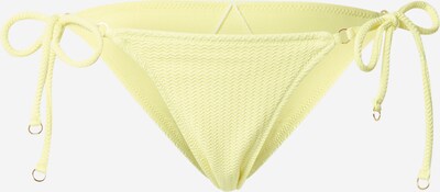 Seafolly Bikini donji dio u limeta zelena, Pregled proizvoda