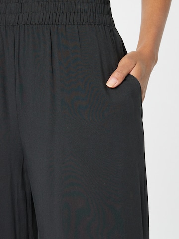 b.young Loose fit Pants 'JOELLA' in Black