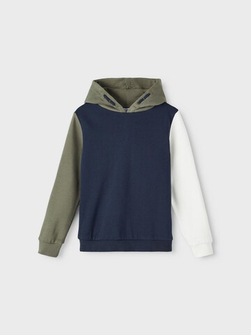 NAME IT Sweatshirt 'Kalpo' i blandade färger