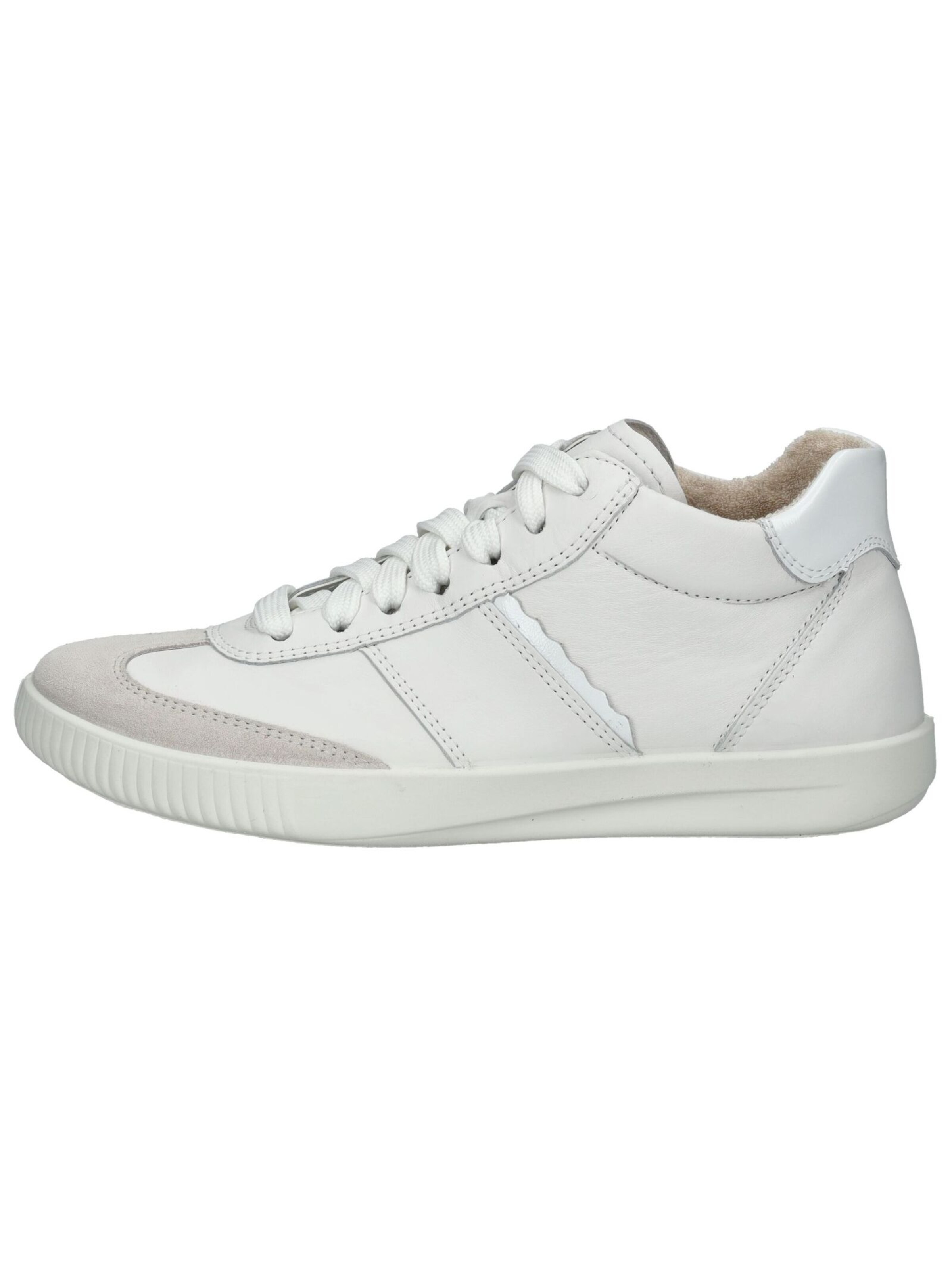 Legero Sneaker in Weiß