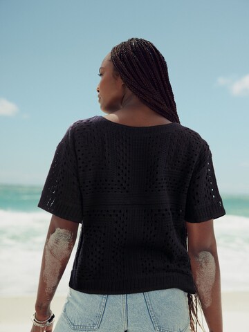 Pullover di Next in nero