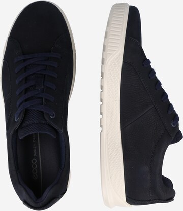 ECCO Sneaker 'Ecco Byway' in Blau