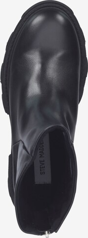STEVE MADDEN Boots in Black
