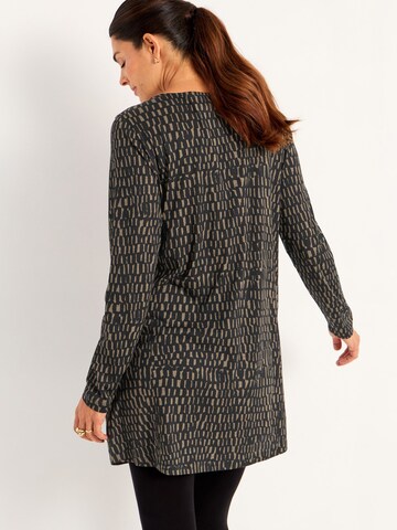 Cellbes of Sweden Tunic in Grey