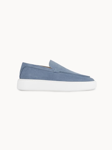 Chaussure basse 'Atmos' Dutch'D en bleu