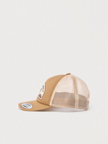 Carhartt WIP Keps 'Take Off' i grå