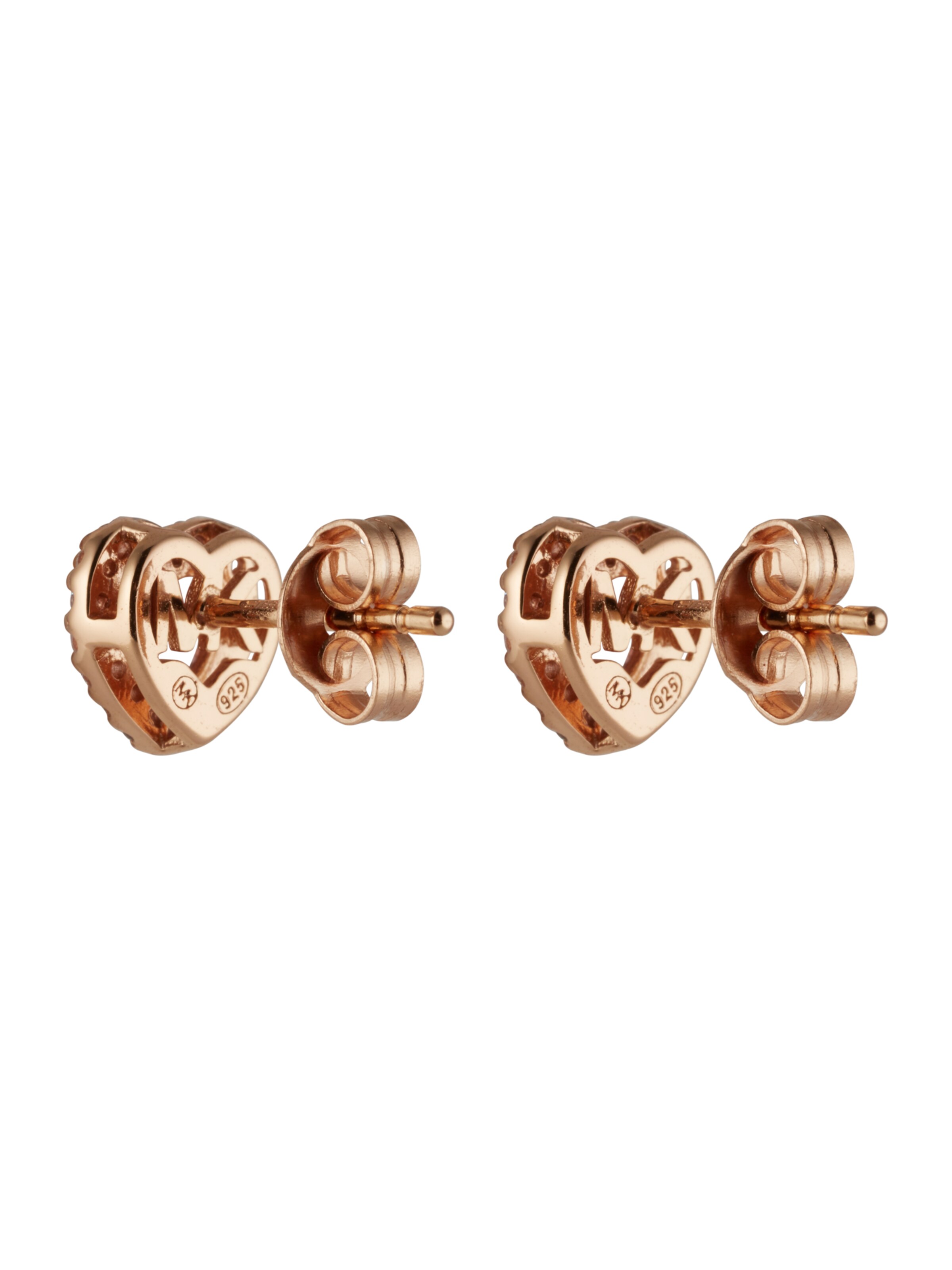 Boucles d'oreilles MICHAEL Michael Kors en or