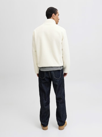 Veste mi-saison 'JORNORREBRO' JACK & JONES en bleu