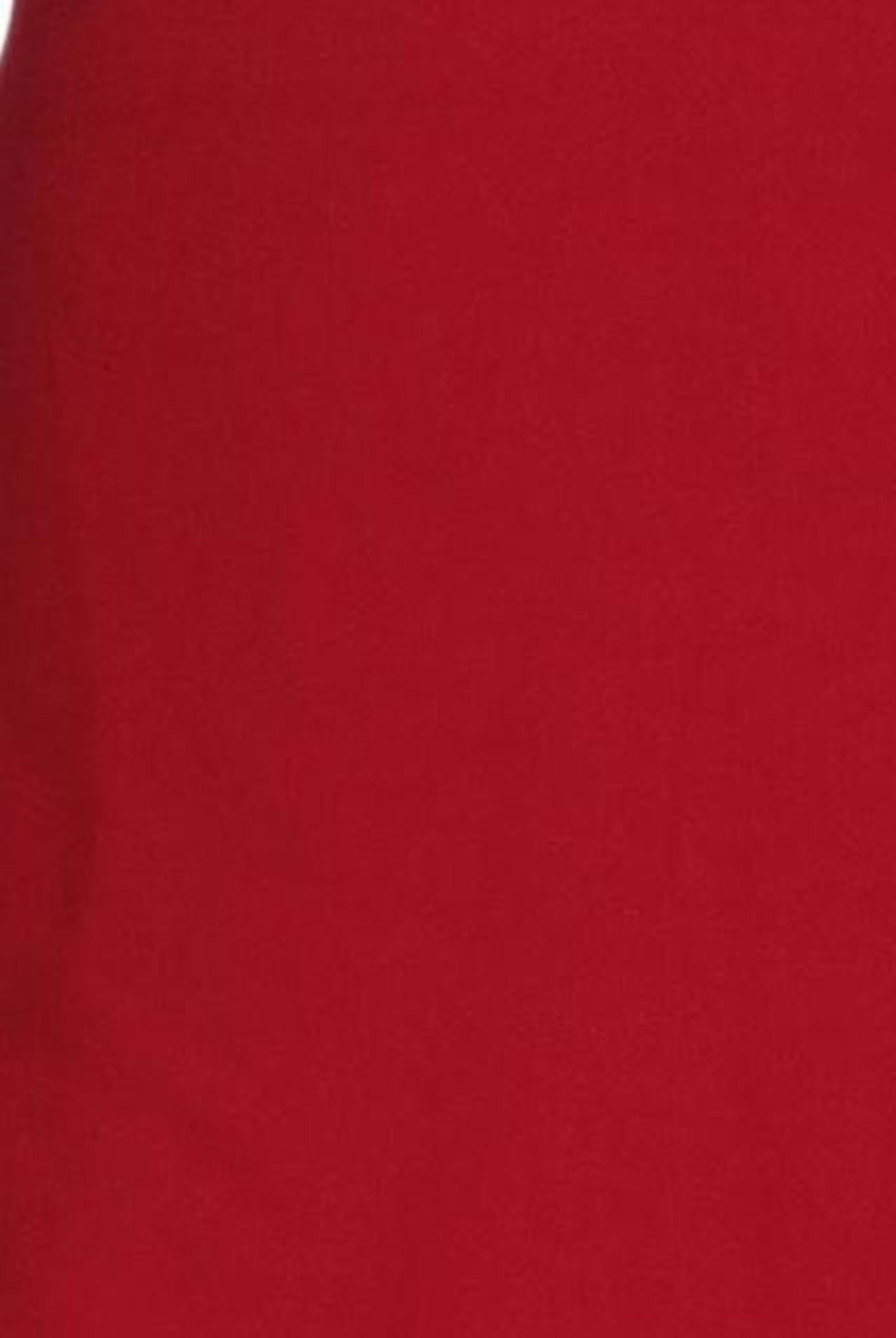 HALLHUBER Skirt in S in Red