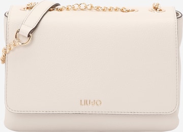 Liu Jo Crossbody bag 'Caliwen' in White: front