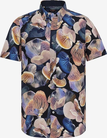 By Diess Collection Regular Fit Paita värissä musta: etupuoli