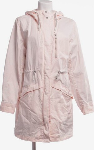 Marc O'Polo DENIM Jacket & Coat in XL in Pink: front