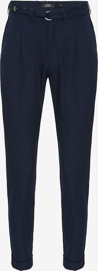 Klostuotos kelnės iš Antioch, spalva – tamsiai mėlyna, Prekių apžvalga