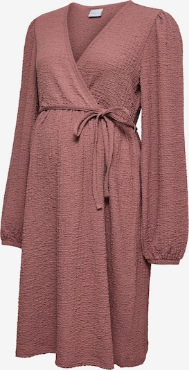 MAMALICIOUS Mekko 'MLSIGGA TESS' värissä magenta, Tuotenäkymä