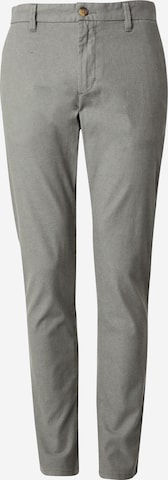 Pantaloni chino 'ONSMark Pete' di Only & Sons in grigio: frontale