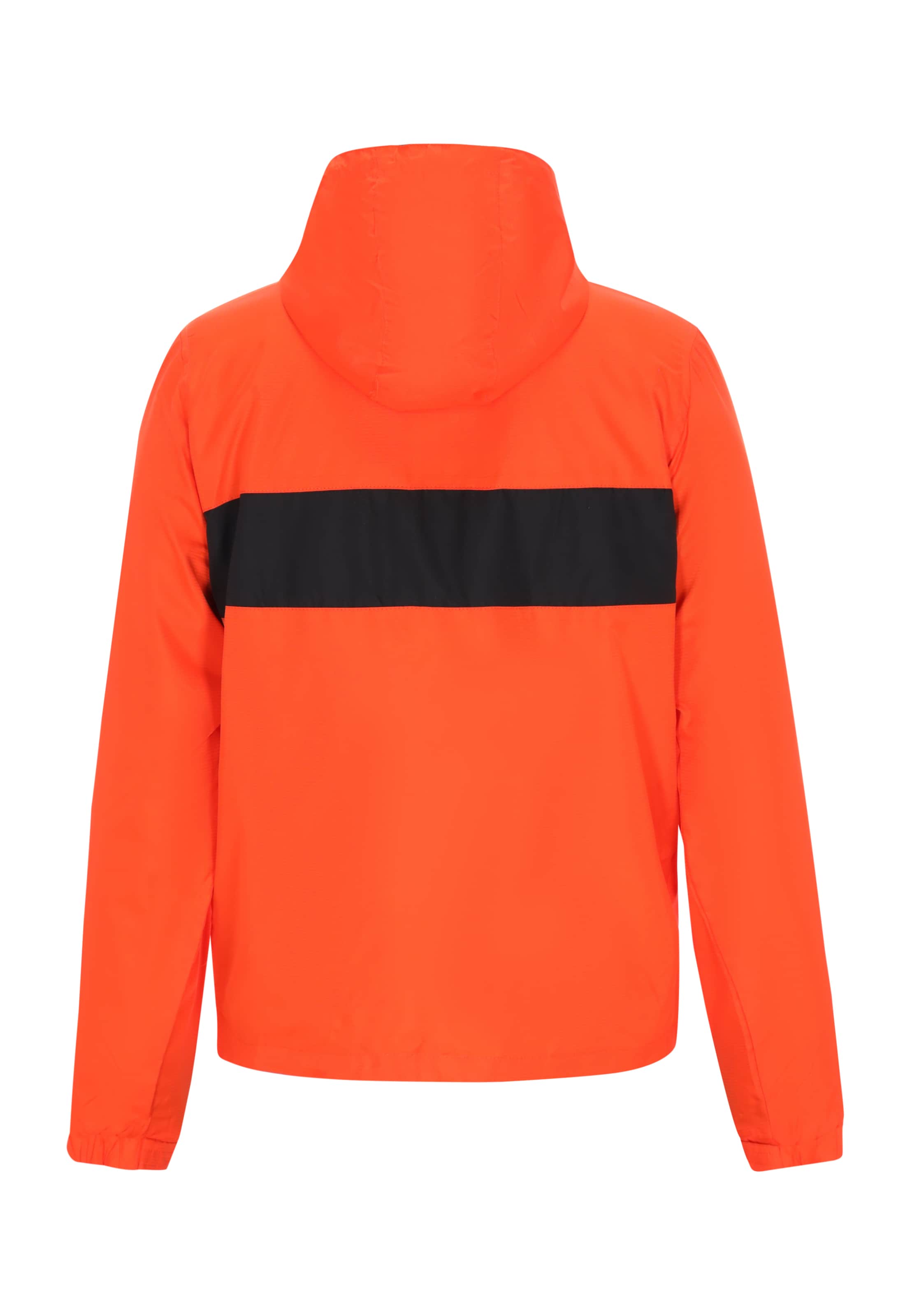 oranžinė HOMEBASE Demisezoninė striukė