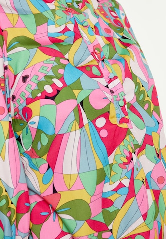FELIPA Jurk in Roze