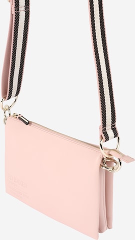 Ted Baker Crossbody Bag 'Darceyy' in Pink: front