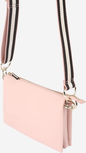 Ted Baker Crossbody bag 'Darceyy' in Pink / Black / White, Item view